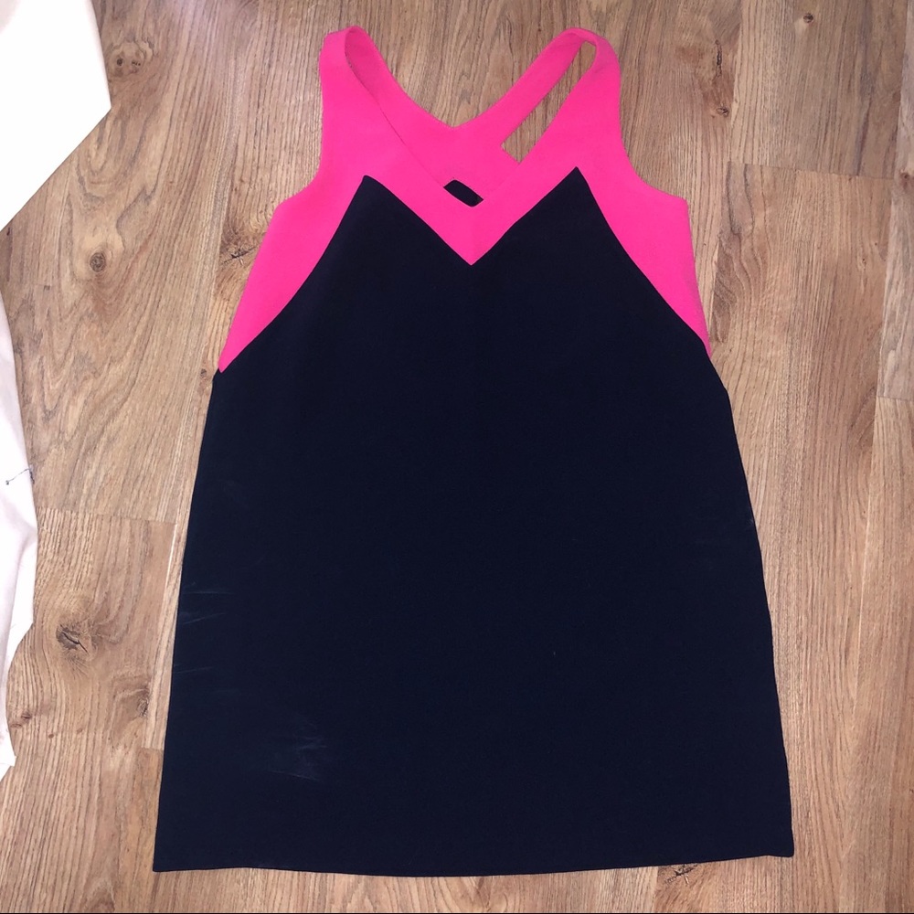 Felicity & Coco T-back Dress